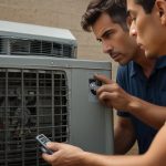 AC Needs Repair